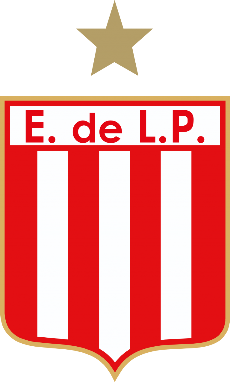 Club Estudiantes de La Plata Logo Escudo PNG e Vetor Download de Logo