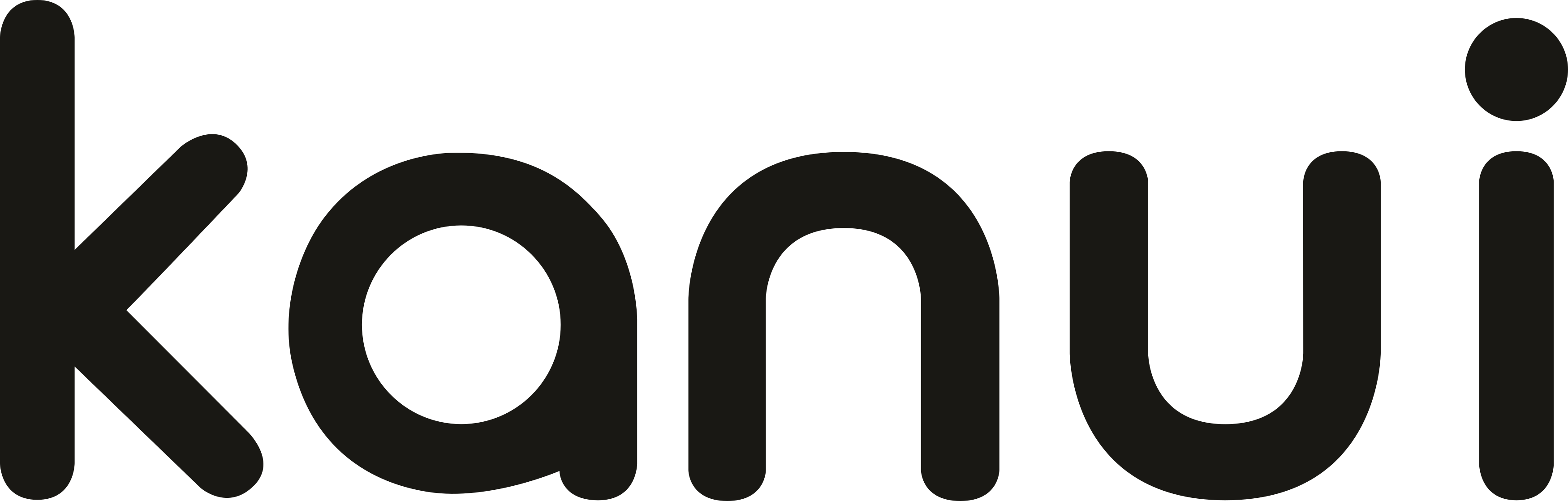 Kanui Logo.