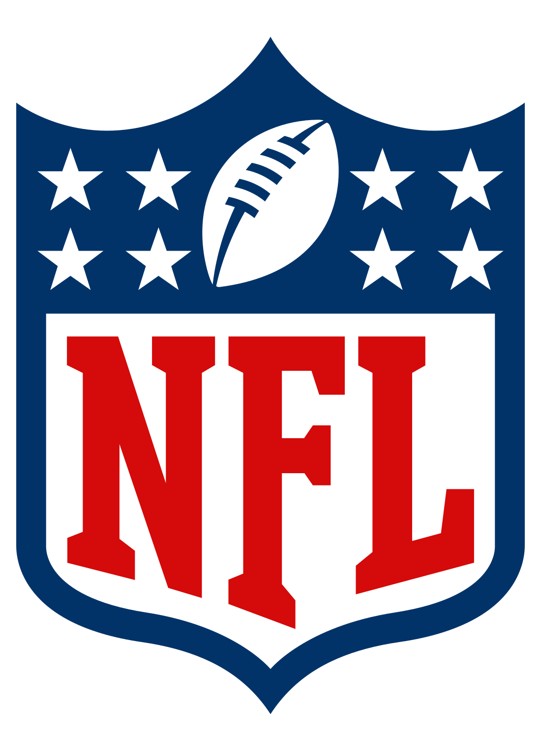 NFL Logo National Football League Logo PNG e Vetor Download de Logo