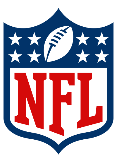 nfl logo 5 - NFL Logo - National Football League Logo