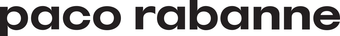 Paco Rabanne Logo.