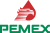 PEMEX Logo.