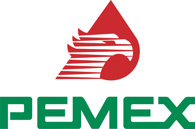 PEMEX Logo Logo Download Logotipos PNG e Vetor