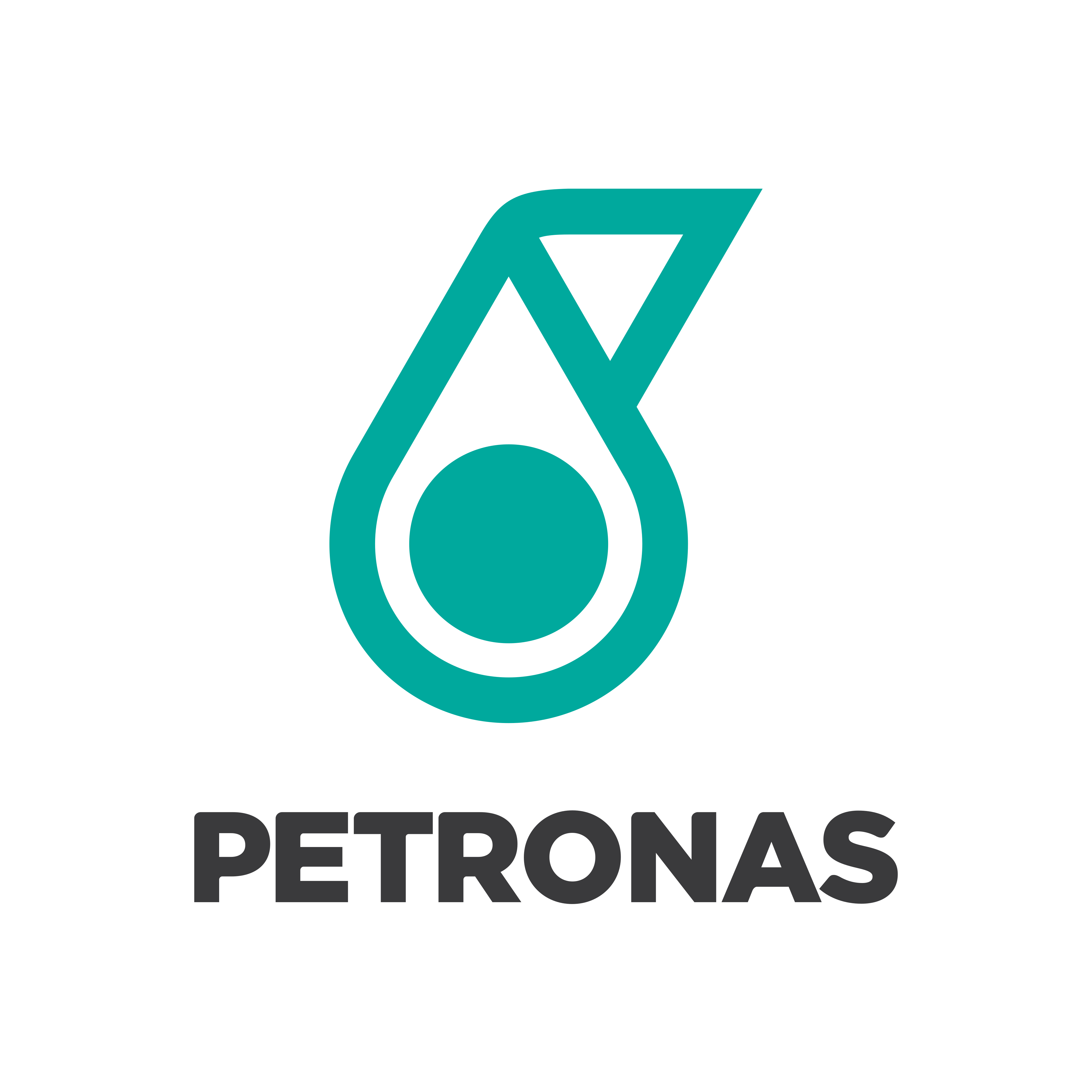 Petronas Logo Transparent Background