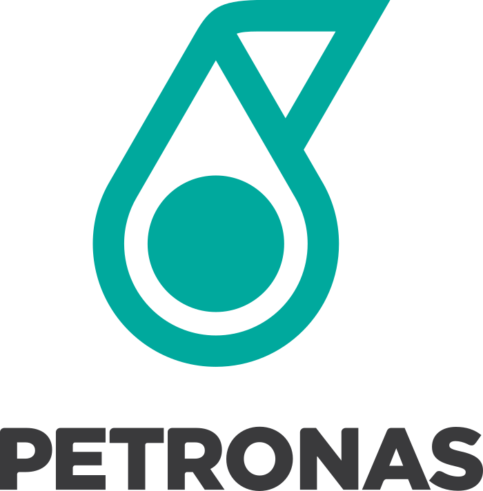 Petronas Logo.