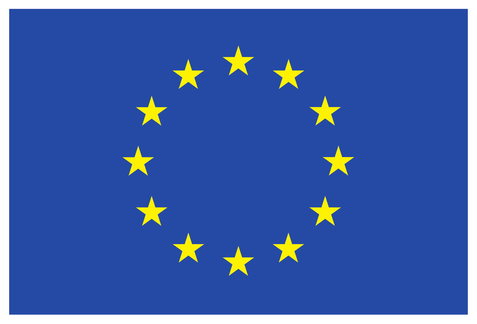 União Europeia Logo.