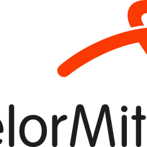 Arcelormittal-logo-4 - PNG - Download De Logotipos