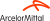 ArcelorMittal Logo.