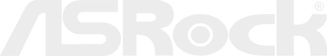 asrock logo.