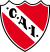clube independiente logo escudo 7 - Club Atlético Independiente Logo - Escudo