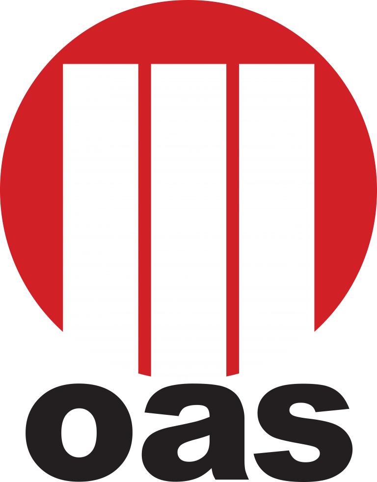 Oas OAS S.A Logo – PNG e Vetor – Download de Logo