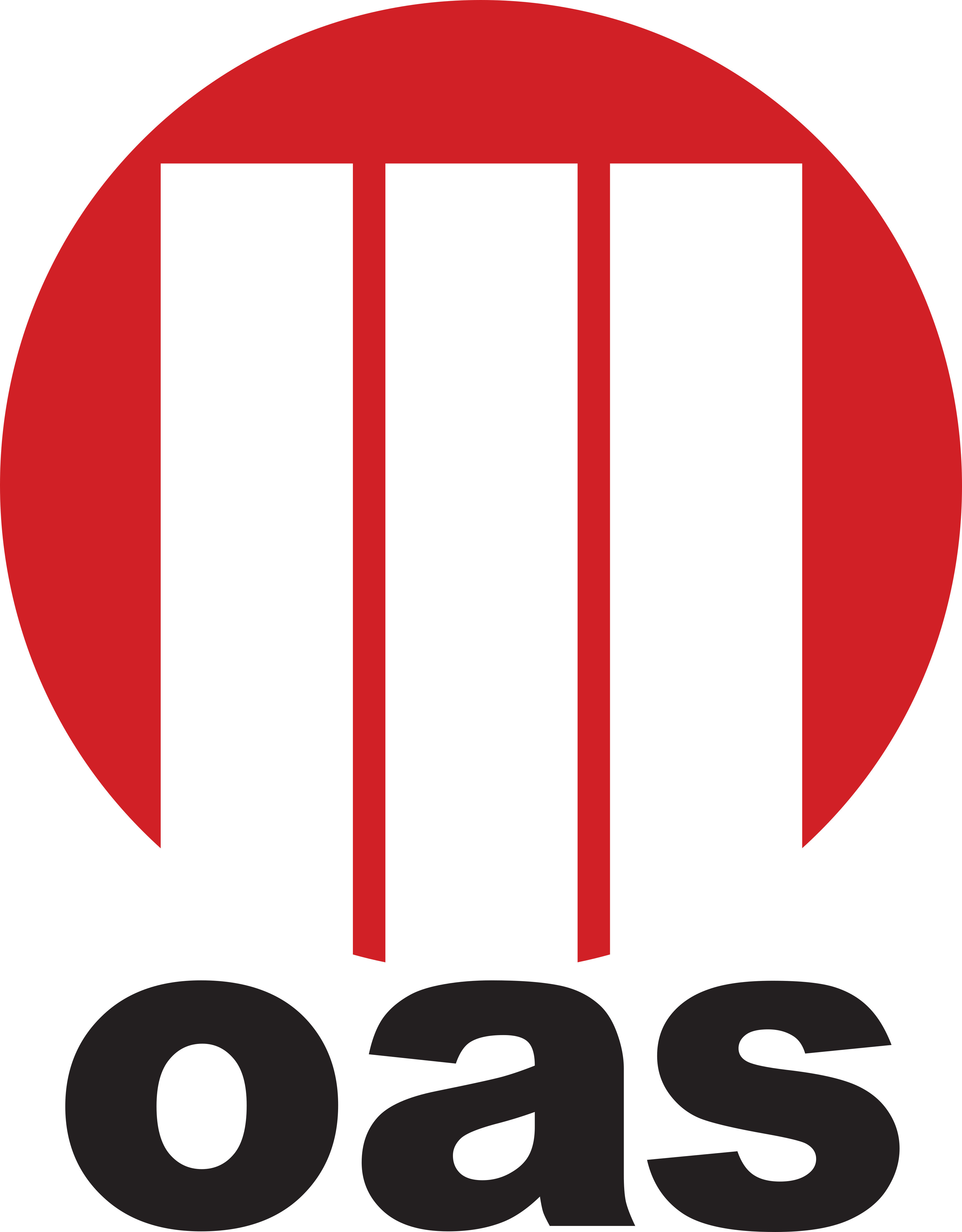 OAS Logo.