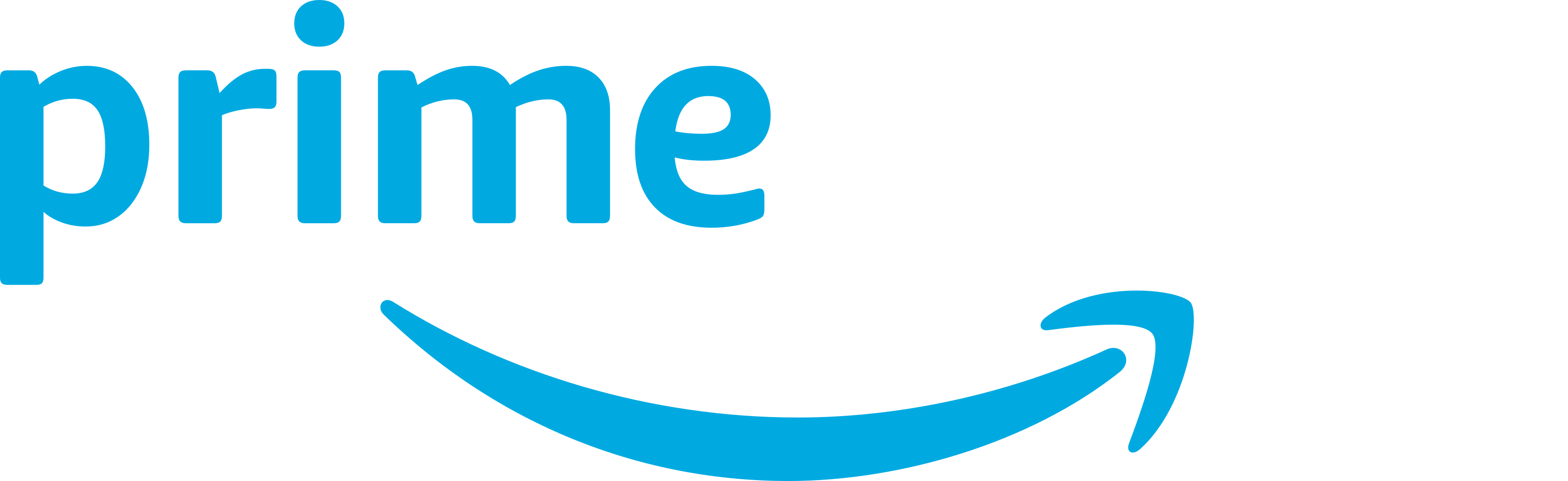 prime video 1 - Prime Video Logo