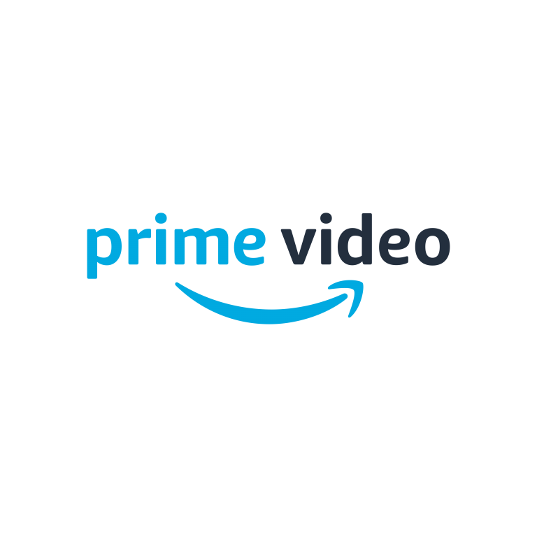 Prime Video New Logo