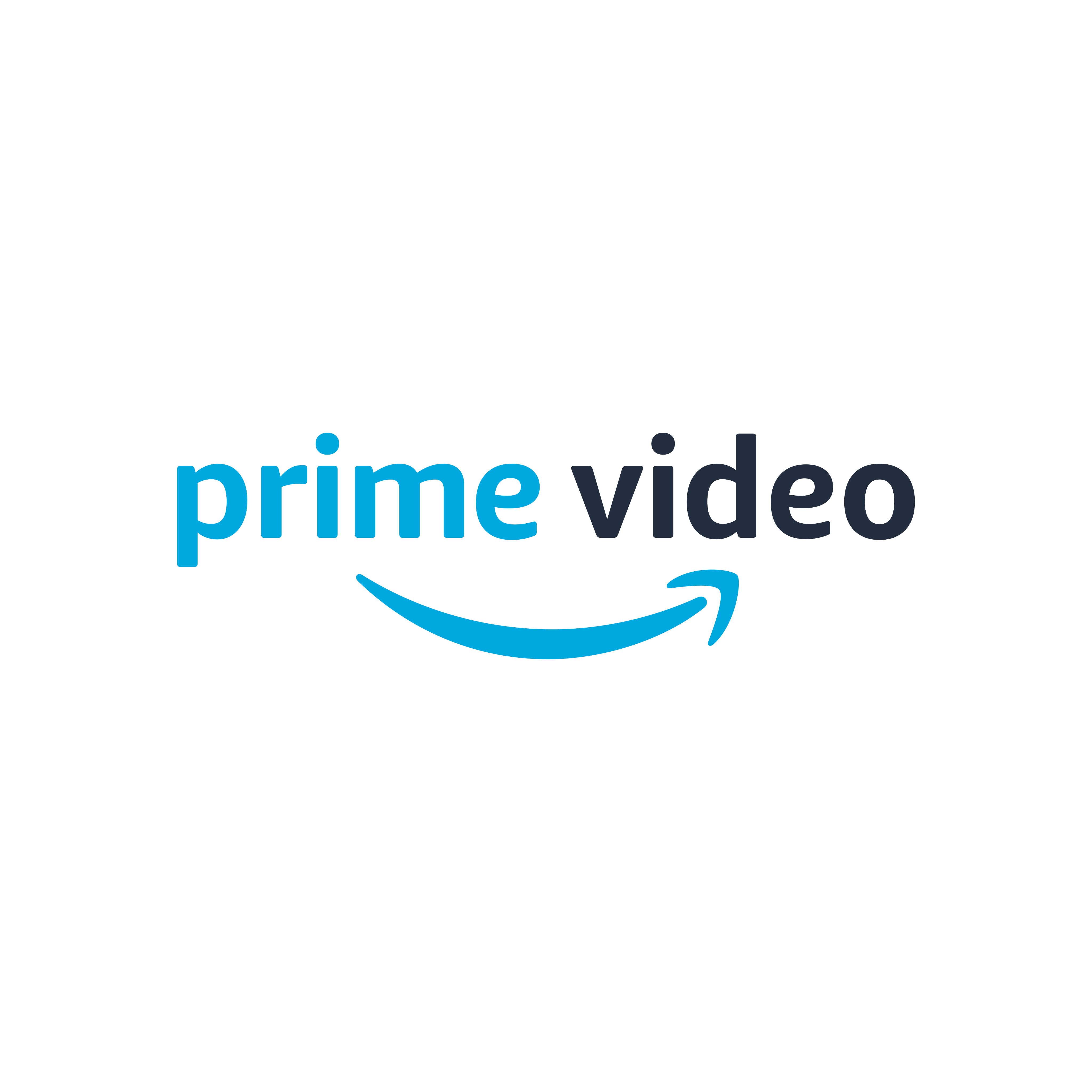 Prime Video Logo - PNG e Vetor - Download de Logo