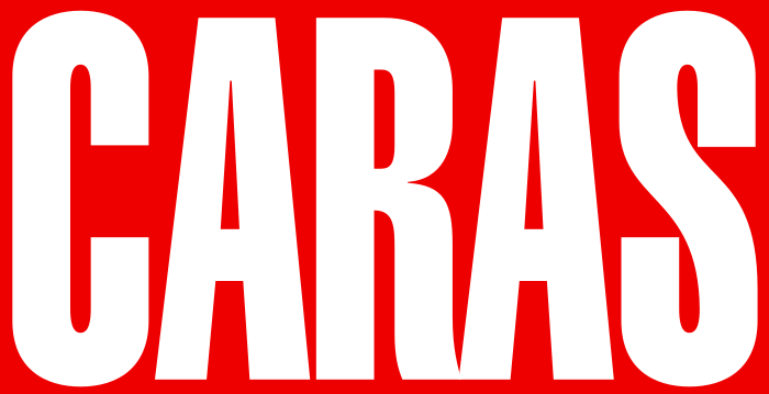 CARAS Logo.
