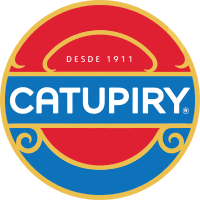 catupiry logo.
