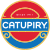 catupiry logo.