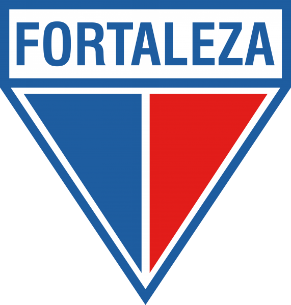 Fortaleza Esporte Clube Logo – Escudo – PNG E Vetor – Download De Logo