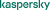 Kaspersky Logo.