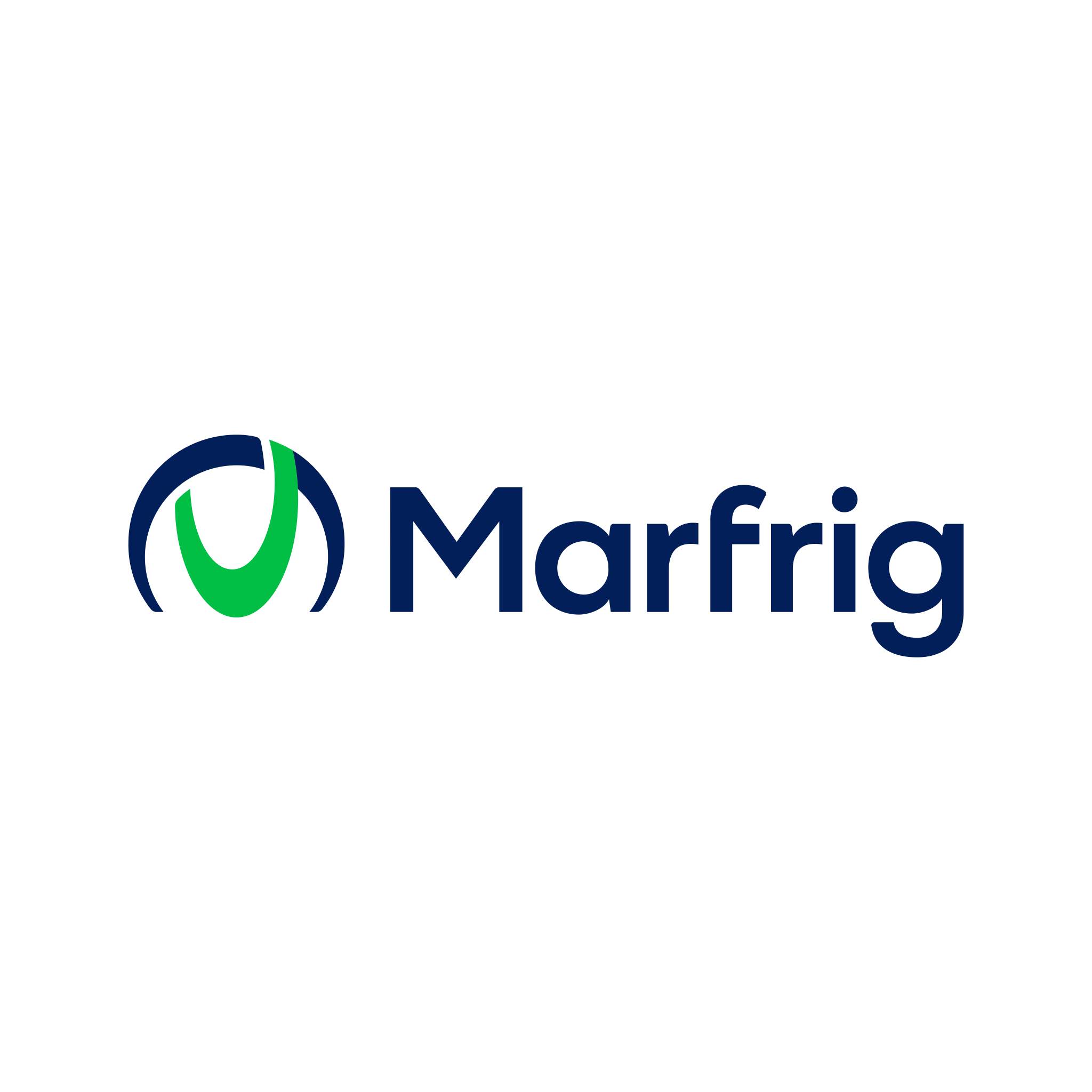 Marfrig-logo - PNG - Download De Logotipos