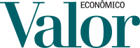 Valor Econômico Logo. 