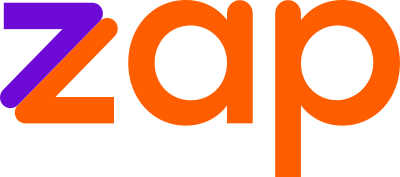Zap Imoveis Logo.