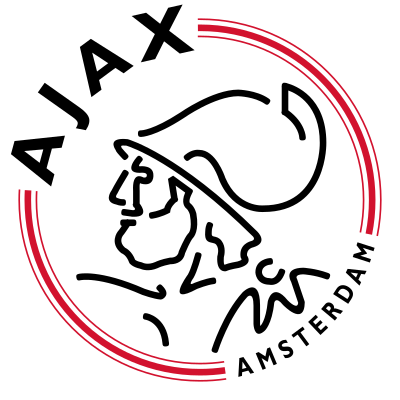 Ajax Amsterdam Logo