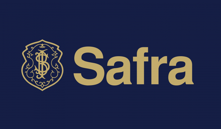 Banco Safra Logo - PNG e Vetor - Download de Logo