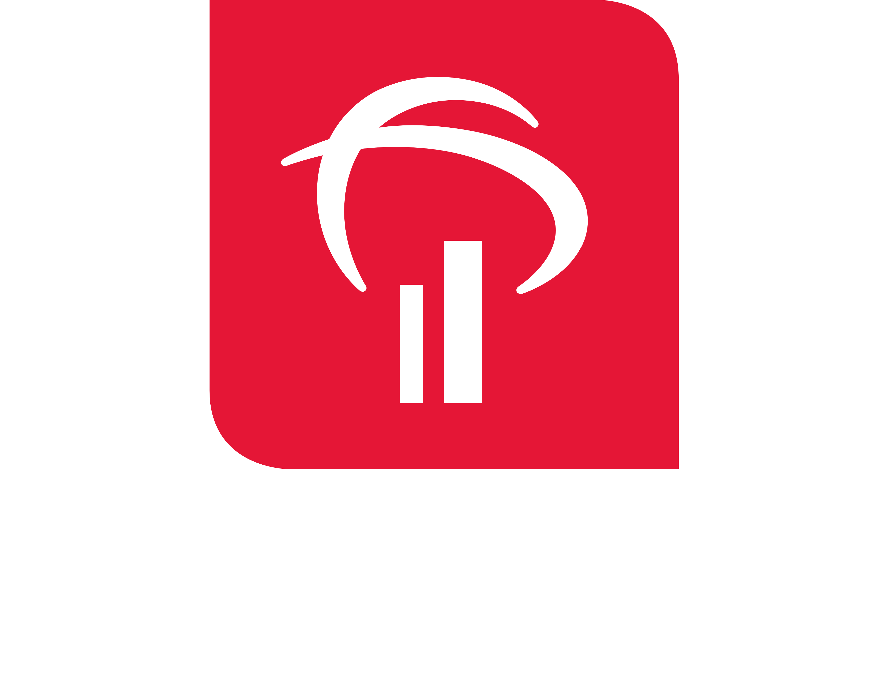 Logo Bradesco