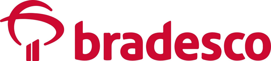 Bradesco Logo.