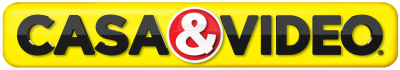 Casa & Video Logo.