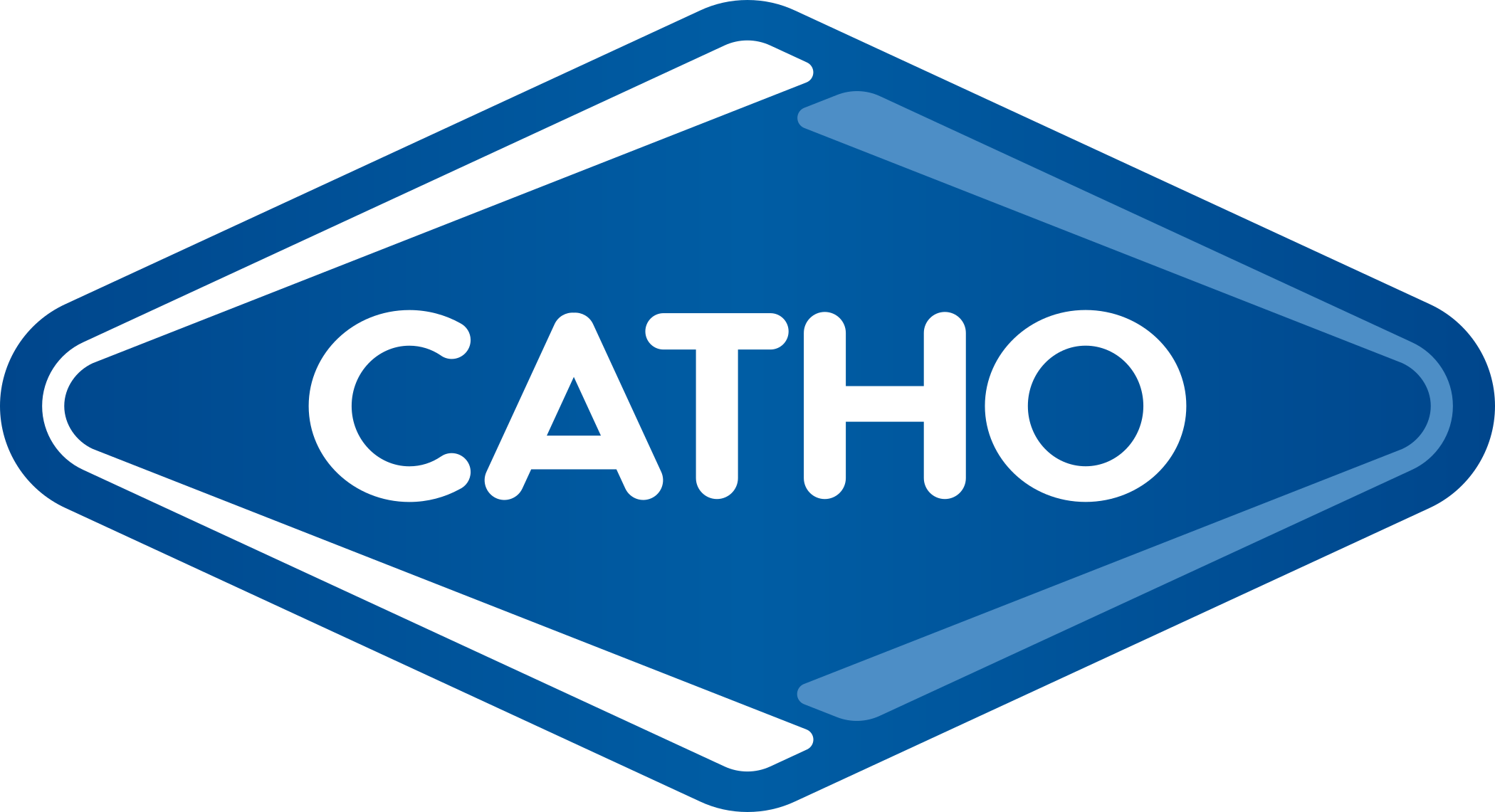 Catho Logo.
