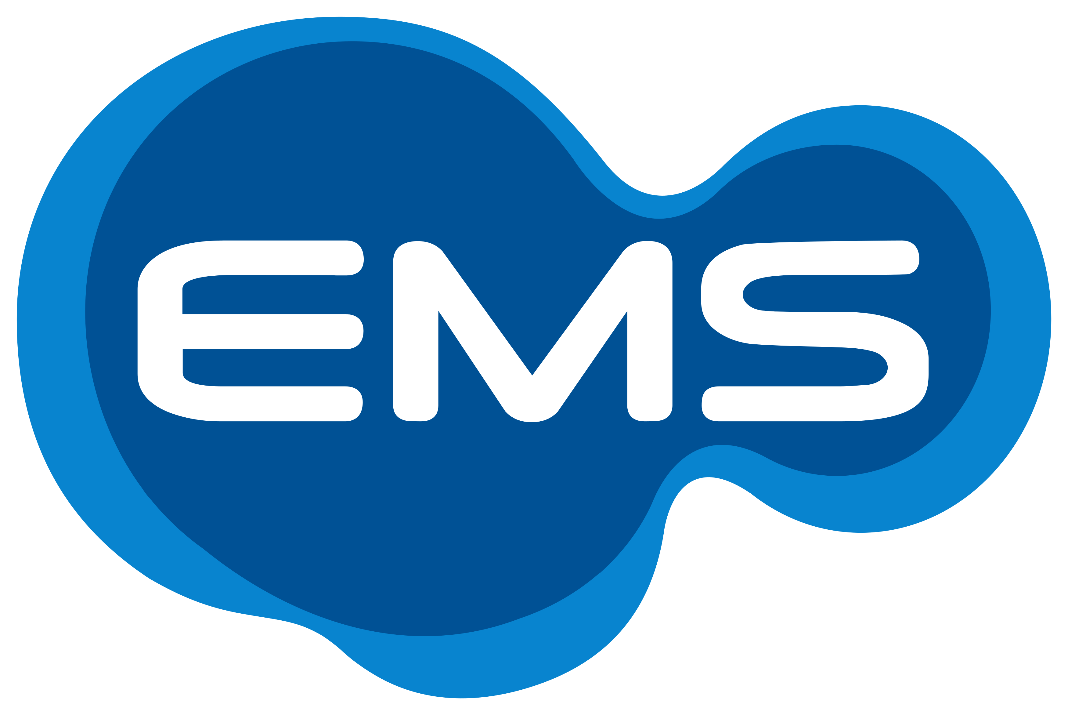 Indústria farmacêutica no Brasil - EMS