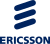 Ericsson Logo.