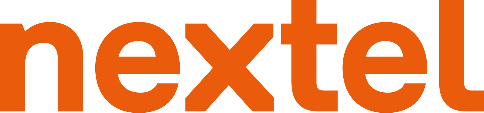 nextel-logo-5