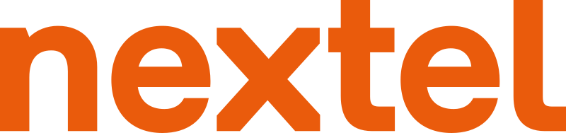 nextel-logo-6