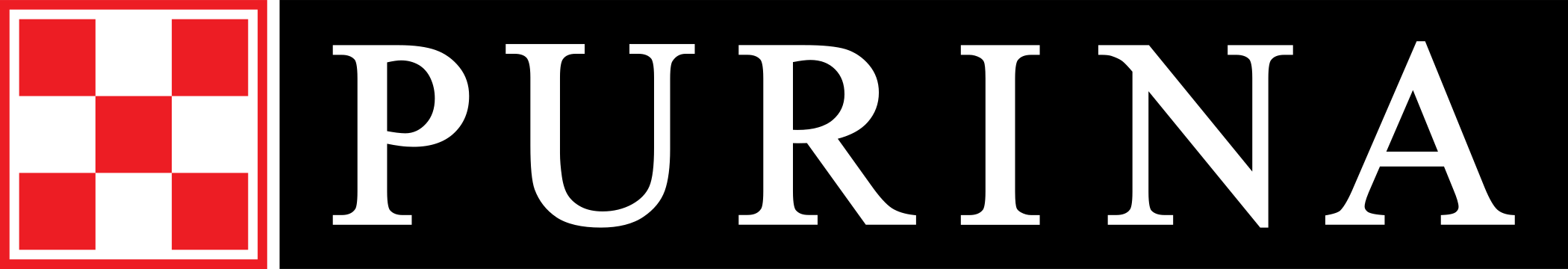 Purina Logo.