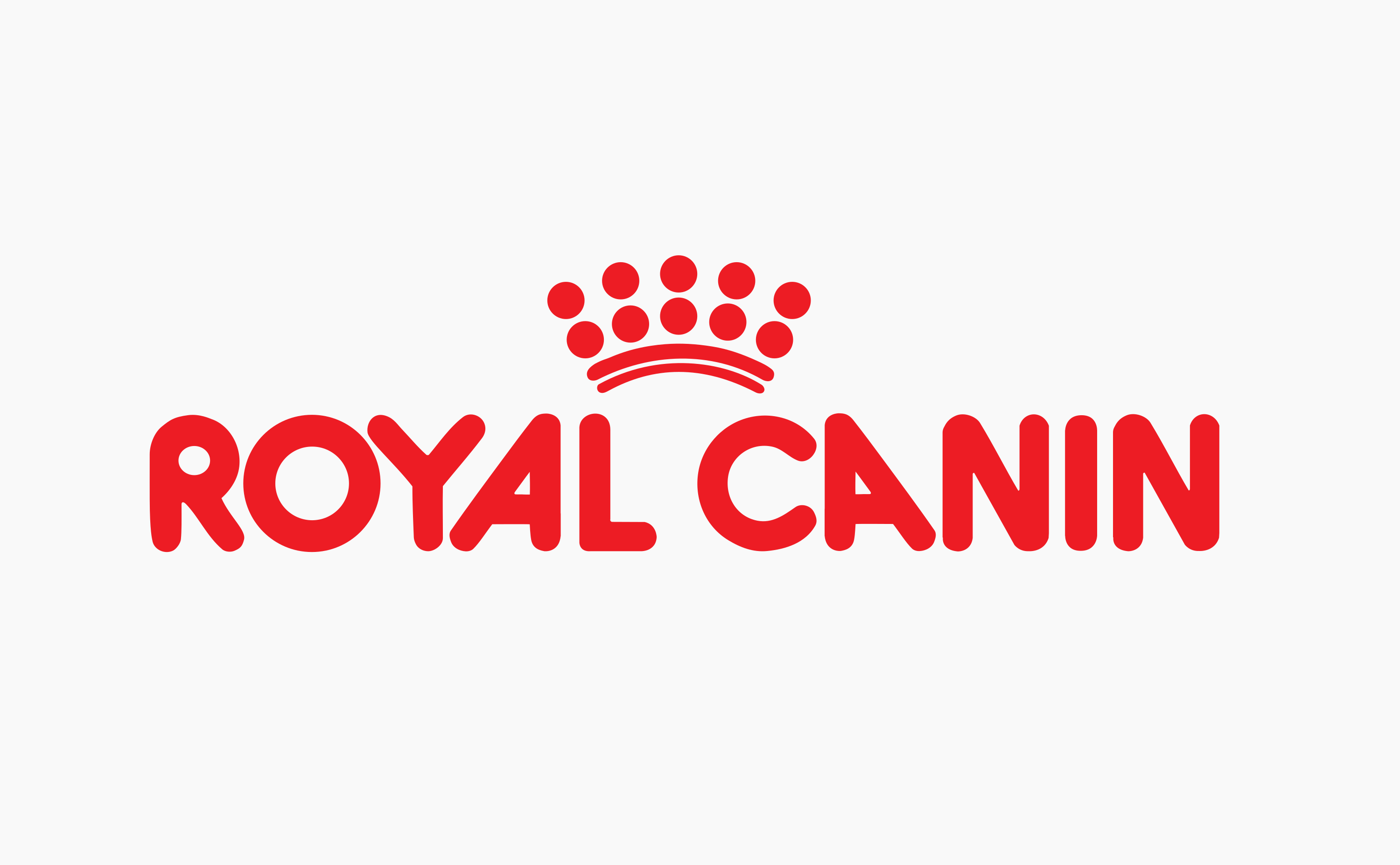Royal Canin Logo.