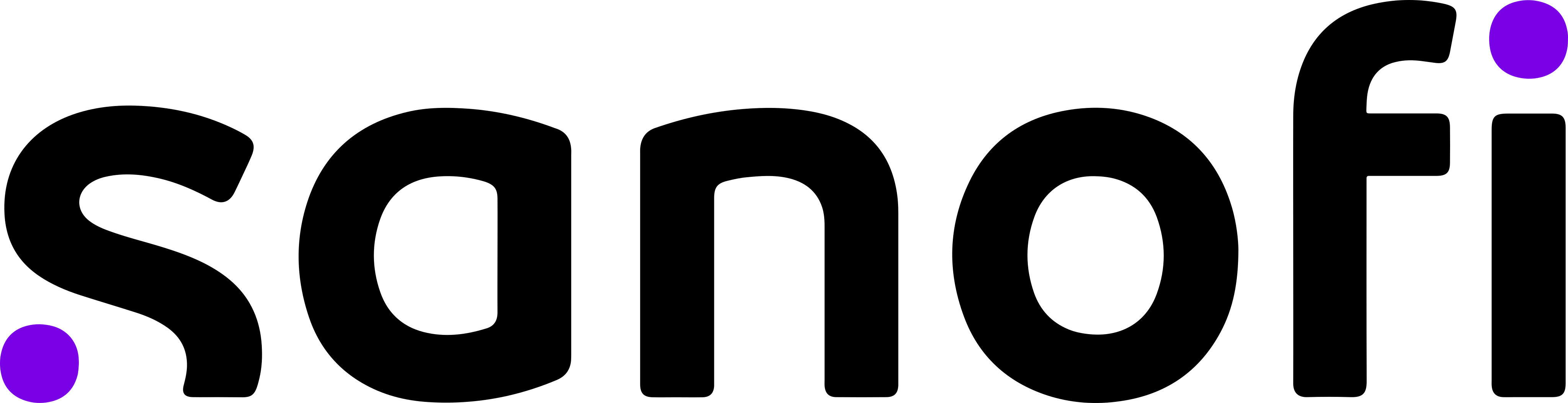 Sanofi Logo.