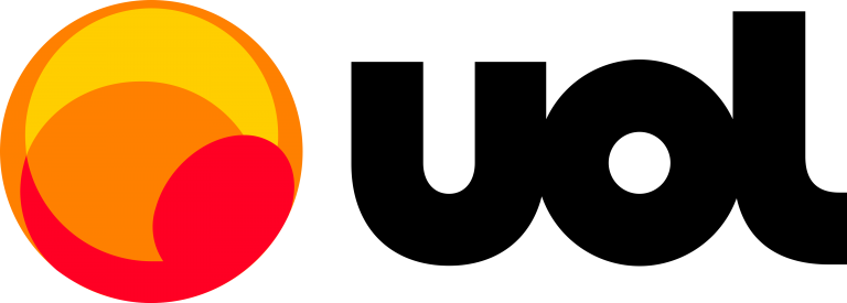 Uol Logo - PNG e Vetor - Download de Logo