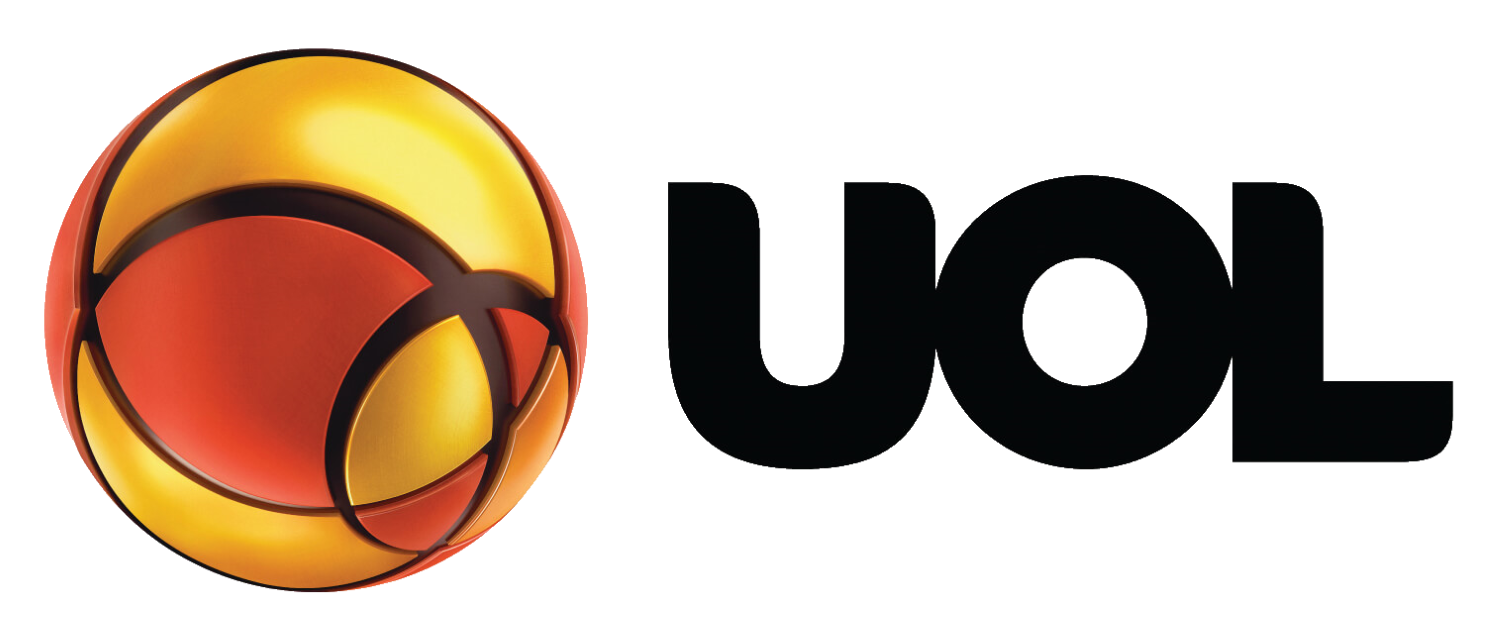 Uol Logo – Universo Online Logo - PNG e Vetor - Download de Logo