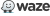 waze logo 7 - Waze Logo