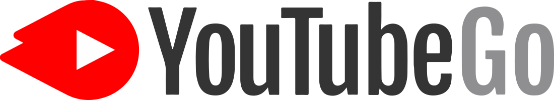 youtube-go-logo-6 - PNG - Download de Logotipos