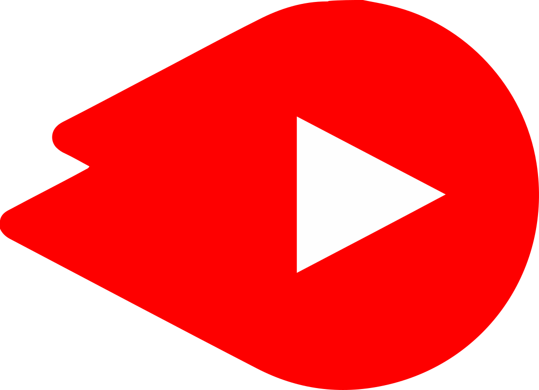 Youtube Go Logo PNG e Vetor Download de Logo