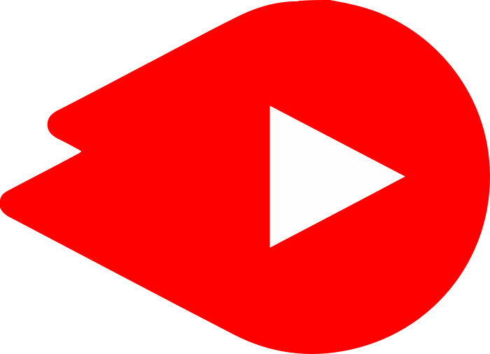 youtube-go-logo-9 - PNG - Download de Logotipos
