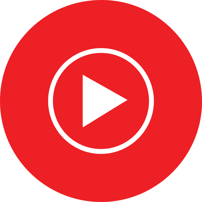 Youtube Music Logo Png E Vetor Download De Logo