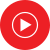 Youtube Music Logo.