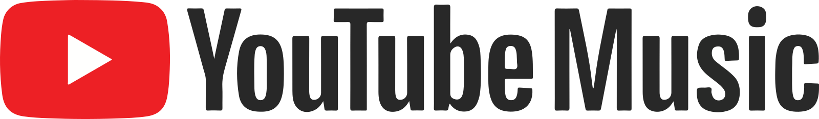 Youtube Music Logo – PNG e Vetor – Download de Logo