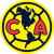 América do México Logo.